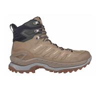 Lowa Innovo GTX MID Herren Wanderschuhe dune-grau Schuhgröße EU 45 Farbgruppe beige beige Herren