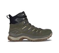 Lowa Herren Innovo GTX Mid Schuhe (Größe 46, oliv)
