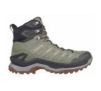 LOWA Herren Multifunktionsstiefel INNOVO GTX MID (311330) 44 ½ SEEGRAS/DUNE