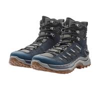 LOWA Innovo GTX MID Schuhe Men, navy/grau 45,0 (10,5)