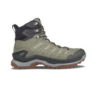 LOWA Innovo GTX MID Schuhe Men, seegras/dune 44,0 (9,5)