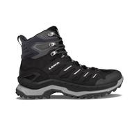 Lowa INNOVO GTX MID schwarz grau EU 46,5