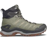 Lowa Innovo GTX Mid - Seaweed/Dune - 42 1/2 (UK 8.5)