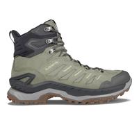 Lowa Herren Innovo GTX Mid Schuhe (Größe 42, gruen)