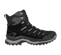 Lowa Innovo GTX Mid UK 10,5 black/grey
