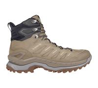 Lowa - Innovo GTX Mid - Wanderschuhe, Gr. 40, beige (Dune/Grey)