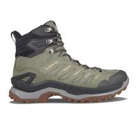 LOWA Herren Multifunktionsstiefel INNOVO GTX MID (311330) 44 ½ SEEGRAS/DUNE