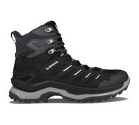 Lowa - Innovo GTX Mid - Wanderschuhe, Gr. 47, schwarz (Black/Grey)