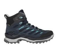 Lowa Wanderschuhe Innovo GTX Mid GORE-TEX Damen Navy/Arctic Größe 38