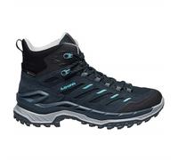 Lowa Innovo GTX MID Ws 8 navy/arktis