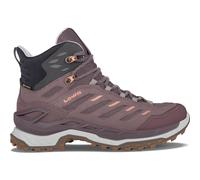 Wanderschuhe Lowa Innovo GTX MID Ws (braun rosa/rosa) Damen 4