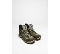 Lowa Innovo GTX Mid Ws Damen Oliv/Sage Größe 38 EU