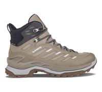 Lowa Damen Multifunktionsstiefel INNOVO GTX MID WS – 37 ½ Dune/Grau (321331)