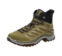 Lowa Innovo GTX Mid Ws dune/grau (4833) 40
