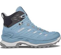 Lowa - Women's Innovo GTX Mid - Wanderschuhe, Gr. 40, grau (IceBlue/LightBlue)