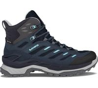 Lowa - LOWA Damen Multifunktionsstiefel INNOVO GTX MID WS NAVY/ARKTIS - Gr. - 41