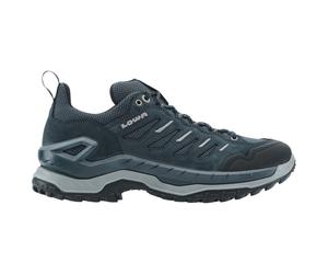 Lowa - Innovo Lo - Multisportschuhe, Gr. 44, blau (Navy/Grey)