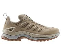 Wanderschuhe Lowa INNOVO LO (dune) Mann 8 5
