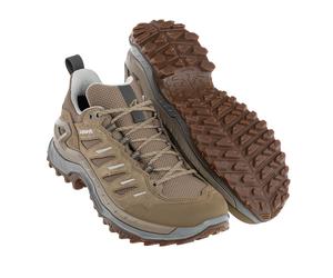 Lowa - Innovo Low Schuhe - Dune 40