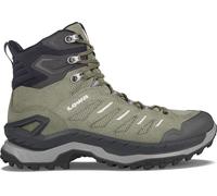 Lowa Innovo Mid - Seaweed/Grey - 43 1/2 (UK 9)