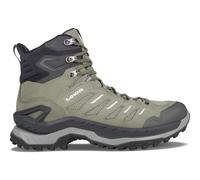 Lowa Innovo Mid - Seaweed/Grey - 47 (UK 12)