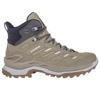 Lowa Innovo Mid Ws - Dune/Grey - 41 1/2 (UK 7.5)
