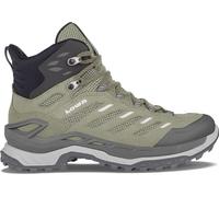 Lowa Innovo Mid Ws - Seaweed/Grey - 40 (UK 6.5)