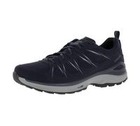 Lowa Innox EVO II GORE-TEX Trekkingschuhe marineblau - 45