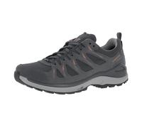 LOWA Halbschuh INNOX EVO II GTX Ws asphalt/lachs, 42