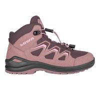 LOWA - Innox EVO GORE-TEX® QC JR Wanderschuhe Kinder altrosa