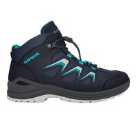 Lowa Innox EVO GTX QC JR navy/türkis (6969) 29
