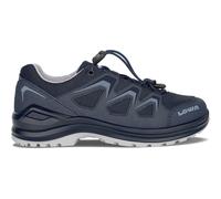 Lowa Innox EVO GTX LO Junior Kinder Multifunktionsschuhe, blau, Größe 23 23