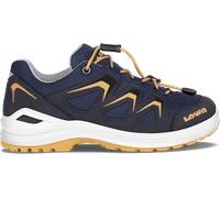Lowa Innox EVO GTX LO Junior navy/curry (6965) 30