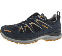 Lowa Damen Multifunktionsschuh Innox Evo GTX Low blau 38