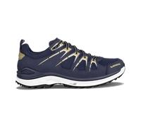 LOWA INNOX EVO GTX LO Ws für Damen, blau, Größe 37 ½ EU / 4,5 UK