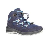 Lowa 641120 Innox EVO GTX QC JR Navy/türkis Gr. 35