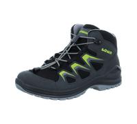 LOWA INNOX EVO GTX QC JR für Kinder, grau, Gr. 32 EU