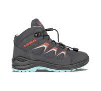 Lowa Jungen INNOX EVO GTX QC JR grau Gr. 37