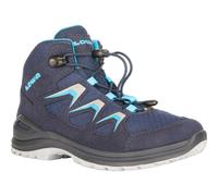 LOWA - Innox EVO GORE-TEX® QC JR Wanderschuhe Kinder navy
