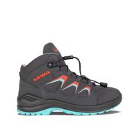 Lowa Innox Evo GTX QC Junior Graphit/Arktis 32