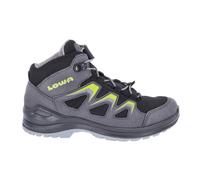 Lowa INNOX EVO GTX QC JUNIOR graphit/avocado 25