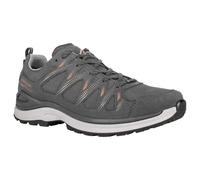 Damen Wanderschuh Lowa Innox Evo II GTX Ws 2026 Schuhgröße: 5 UK asphalt-lachs