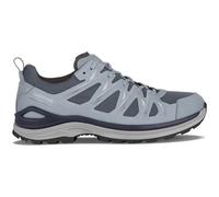 Lowa Damen Wanderschuhe INNOX EVO II GTX Ws 321417-6663 39.5 Rauchblau/Blau
