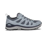 Lowa Innox Evo II GTX Damen Trekkingschuhe Freizeitschuhe rauchblau-blau Schuhgröße EU 39,5 Farbgruppe grau grau Damen