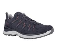 LOWA Damen Multifunktionsschuhe INNOX EVO II GTX WS NAVY/ROTHOLZ 40 (4063606574678)