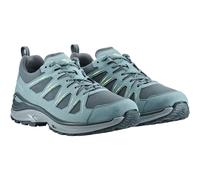 Herren Wanderschuh Lowa Innox Evo II GTX 2025 Schuhgröße: 7,5 dunkelpetrol-grau