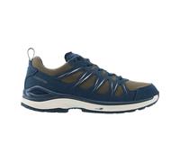 LOWA Halbschuh INNOX EVO II GTX navy/oliv, 42.5