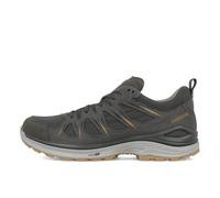 Herren Wanderschuh Lowa Innox Evo II GTX 2026 Schuhgröße: 10,5 anthrazit-bronze