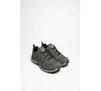 Lowa Innox Evo II GTX Herren (Grau/Navy), 44.5 EU