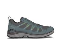 Lowa Innox Evo II GTX Herren Multifunktionsschuhe dunkel petrol-grau Schuhgröße EU 42 Farbgruppe petrol petrol Herren